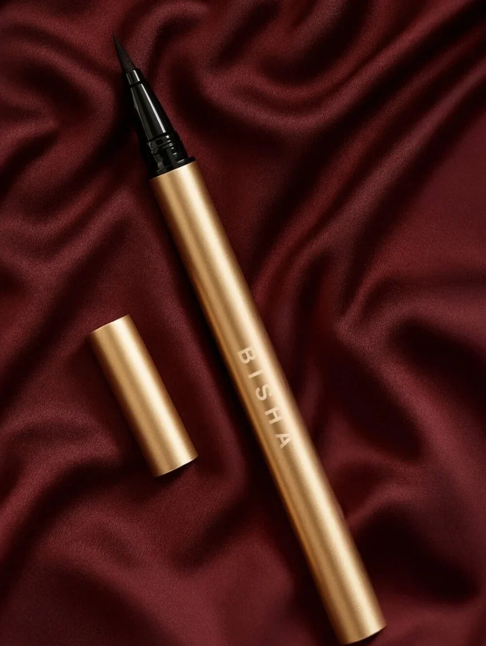 BISHA ESSENTIAL EYE DESIGNER DOWNTOWN BLACK.